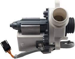 GE Washer Drain Pump Assembly WH23X24178 GE Washer Drain Pump Assembly WH23X24178